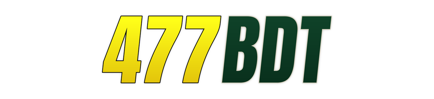 477bdt লোগো